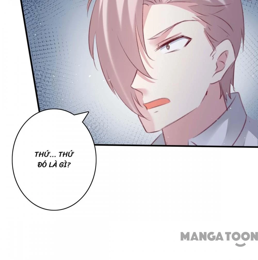 Mẹ Đơn Thân Cực Phẩm Chapter 163 - Trang 21