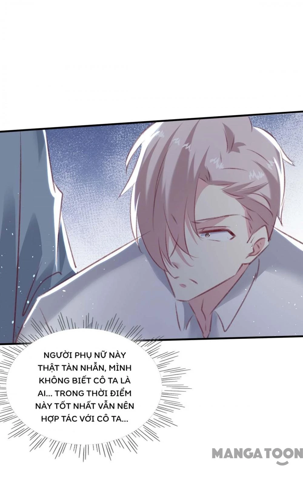 Mẹ Đơn Thân Cực Phẩm Chapter 163 - Trang 26