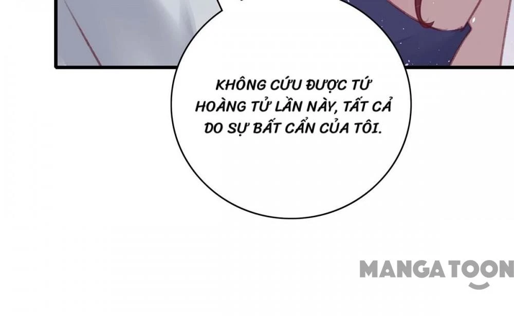 Mẹ Đơn Thân Cực Phẩm Chapter 163 - Trang 30