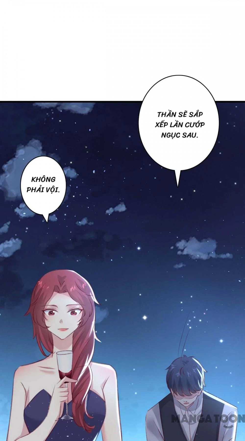 Mẹ Đơn Thân Cực Phẩm Chapter 163 - Trang 31