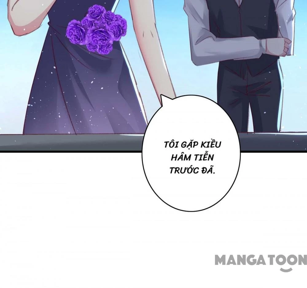 Mẹ Đơn Thân Cực Phẩm Chapter 163 - Trang 32
