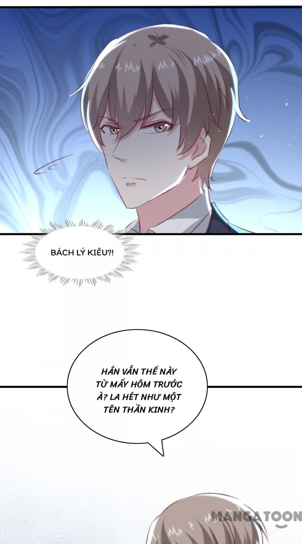 Mẹ Đơn Thân Cực Phẩm Chapter 163 - Trang 38