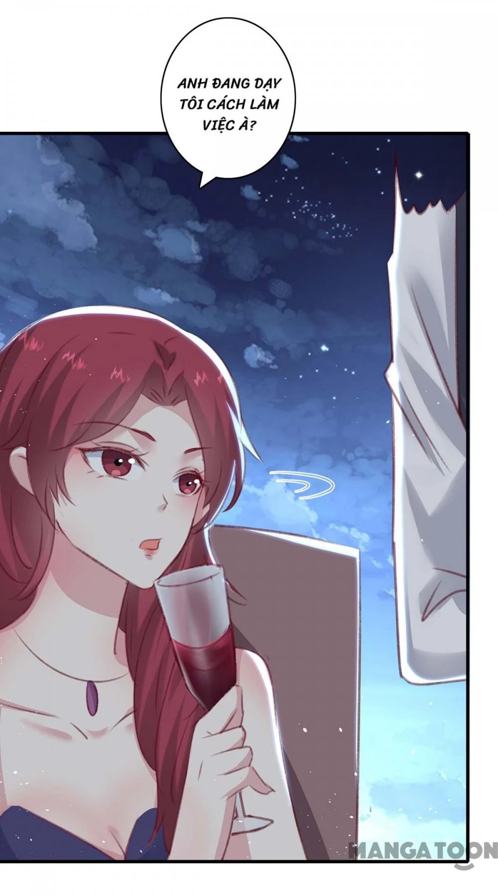 Mẹ Đơn Thân Cực Phẩm Chapter 163 - Trang 5