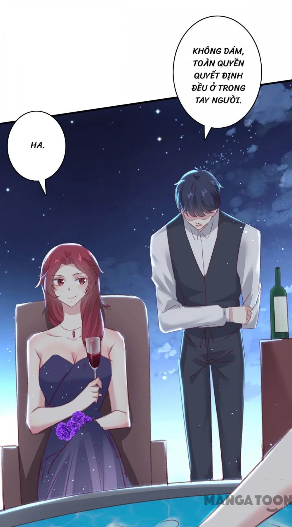 Mẹ Đơn Thân Cực Phẩm Chapter 163 - Trang 7