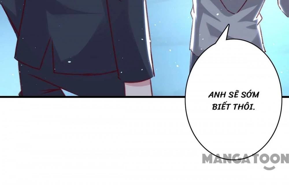 Mẹ Đơn Thân Cực Phẩm Chapter 164 - Trang 10