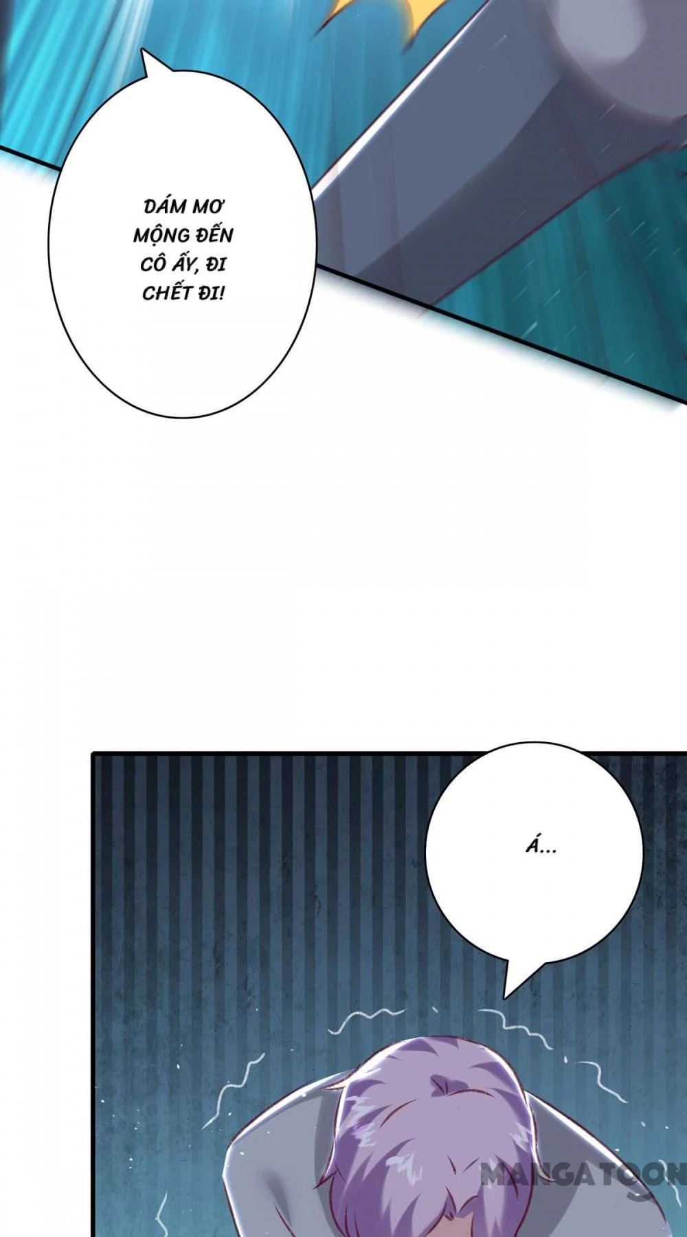 Mẹ Đơn Thân Cực Phẩm Chapter 164 - Trang 15