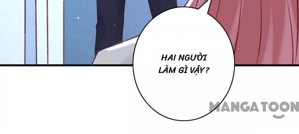 Mẹ Đơn Thân Cực Phẩm Chapter 164 - Trang 18