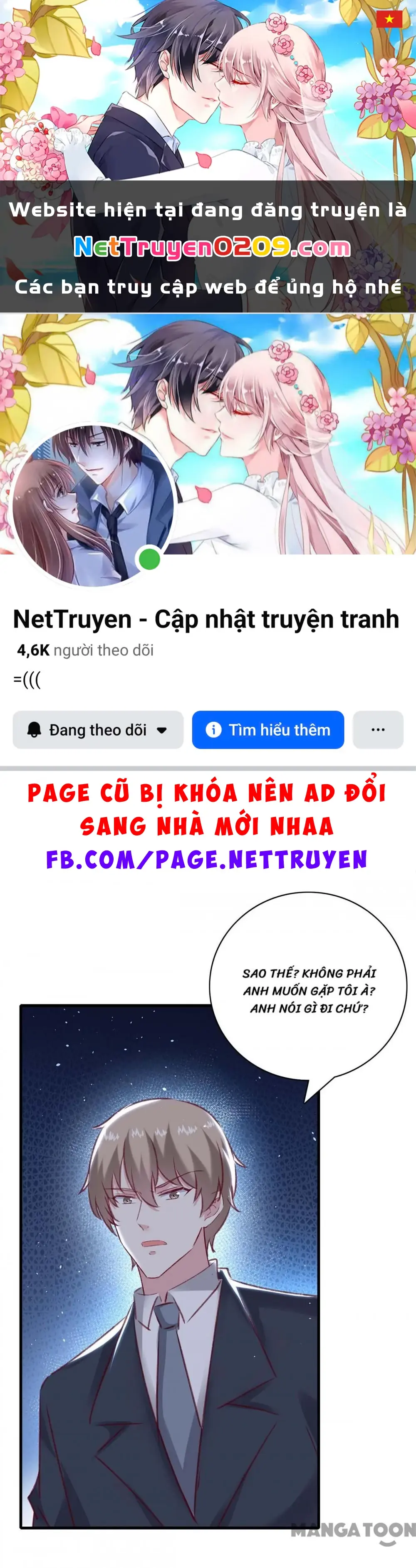 Mẹ Đơn Thân Cực Phẩm Chapter 164 - Trang 2