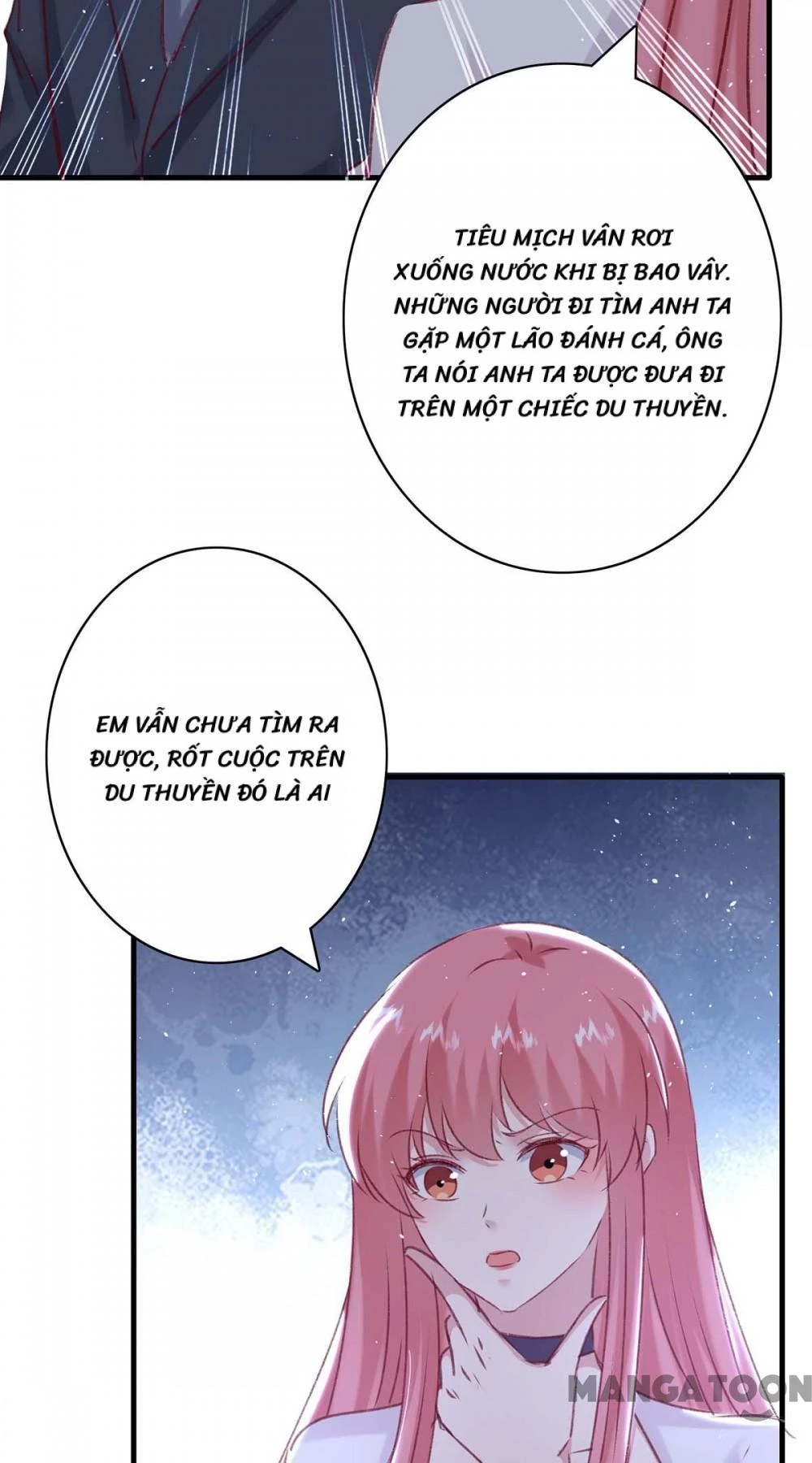 Mẹ Đơn Thân Cực Phẩm Chapter 164 - Trang 28