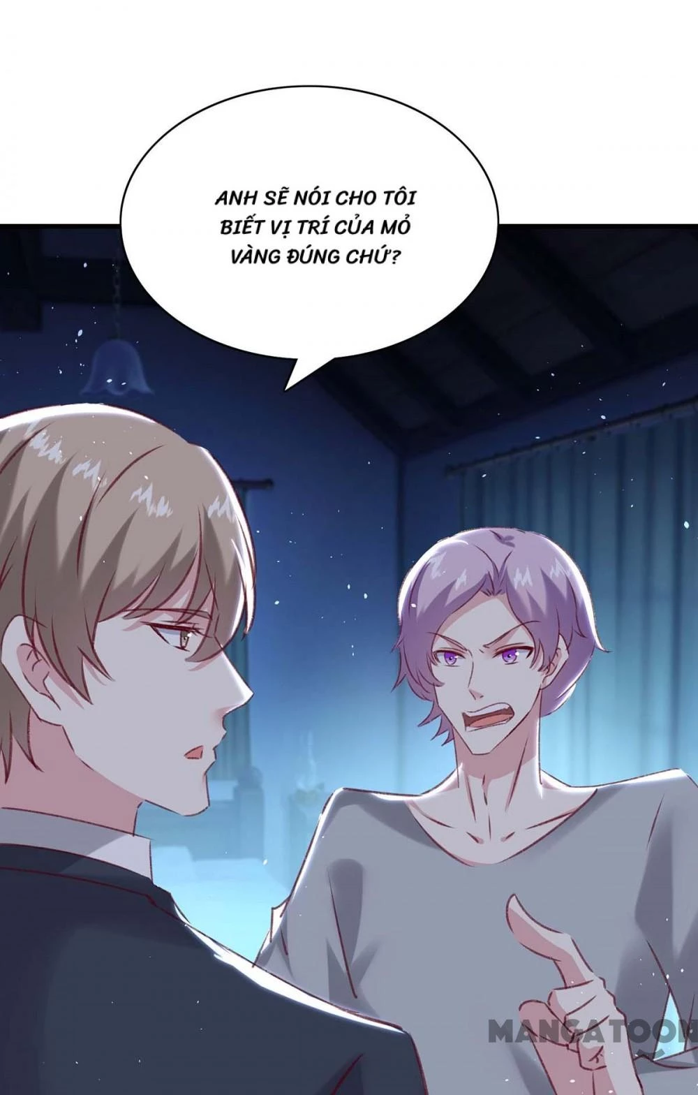 Mẹ Đơn Thân Cực Phẩm Chapter 164 - Trang 3