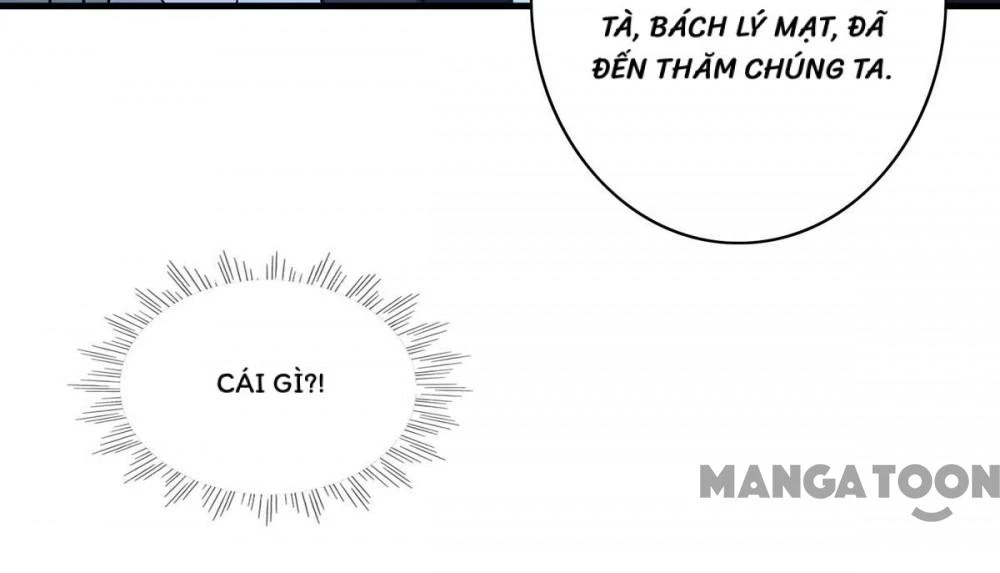 Mẹ Đơn Thân Cực Phẩm Chapter 164 - Trang 33