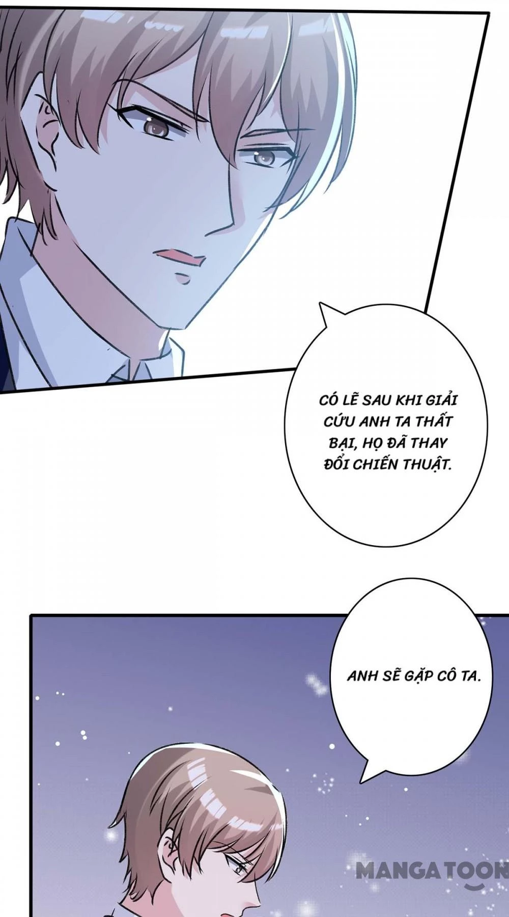 Mẹ Đơn Thân Cực Phẩm Chapter 164 - Trang 36