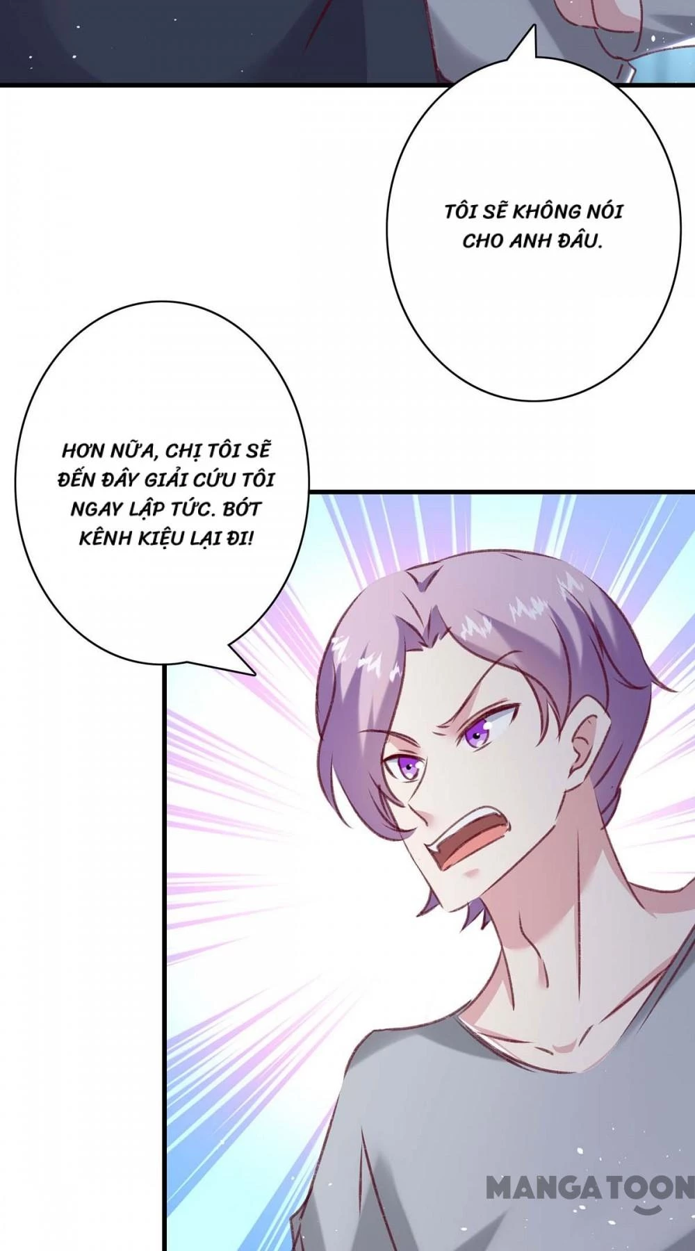 Mẹ Đơn Thân Cực Phẩm Chapter 164 - Trang 4