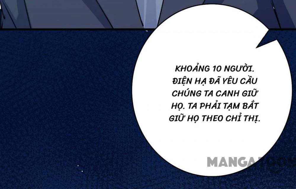 Mẹ Đơn Thân Cực Phẩm Chapter 164 - Trang 41