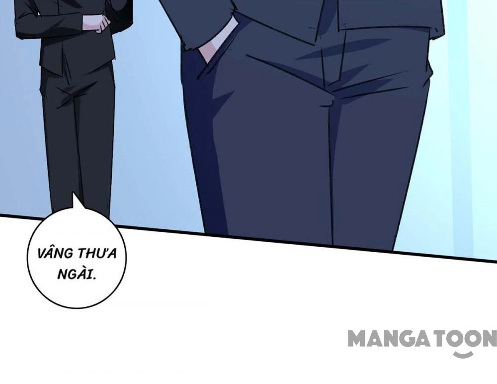 Mẹ Đơn Thân Cực Phẩm Chapter 164 - Trang 43