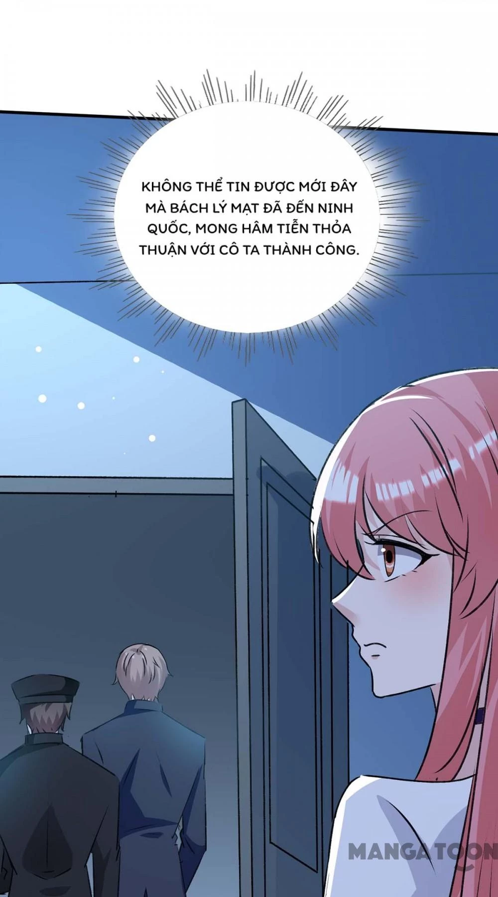 Mẹ Đơn Thân Cực Phẩm Chapter 164 - Trang 44