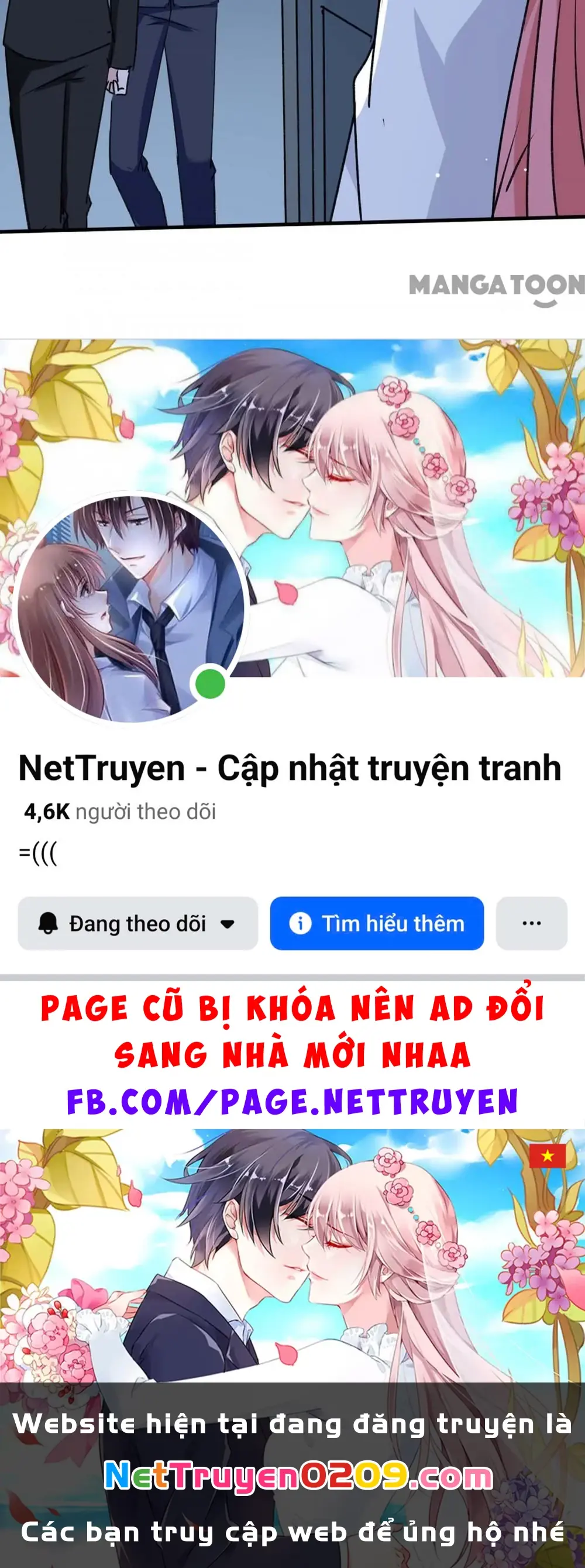 Mẹ Đơn Thân Cực Phẩm Chapter 164 - Trang 45