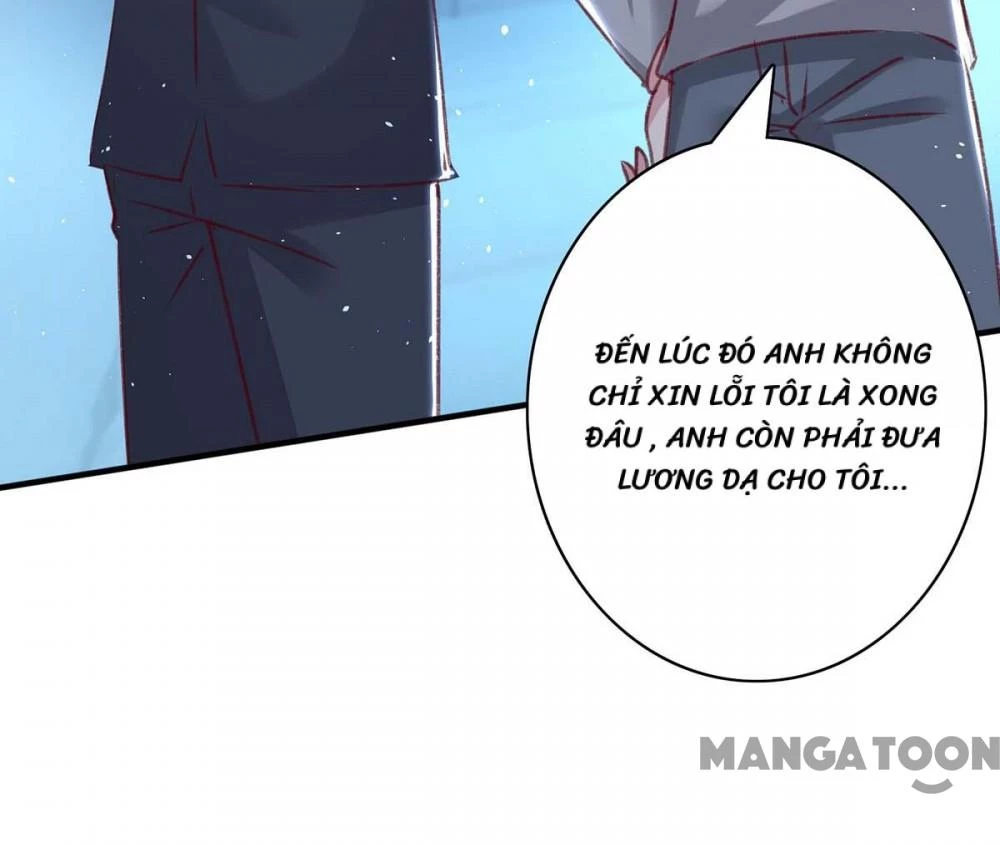 Mẹ Đơn Thân Cực Phẩm Chapter 164 - Trang 7