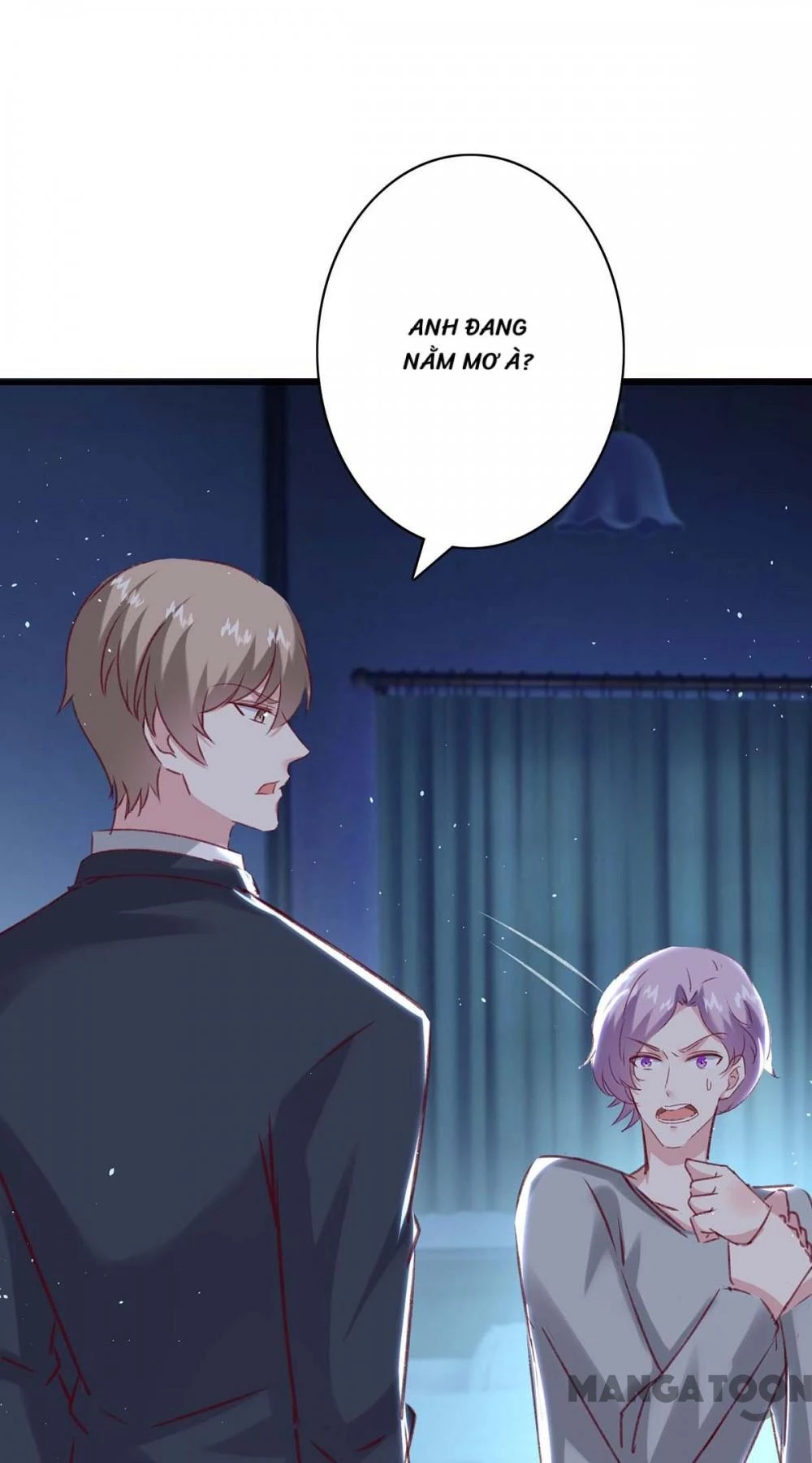 Mẹ Đơn Thân Cực Phẩm Chapter 164 - Trang 9