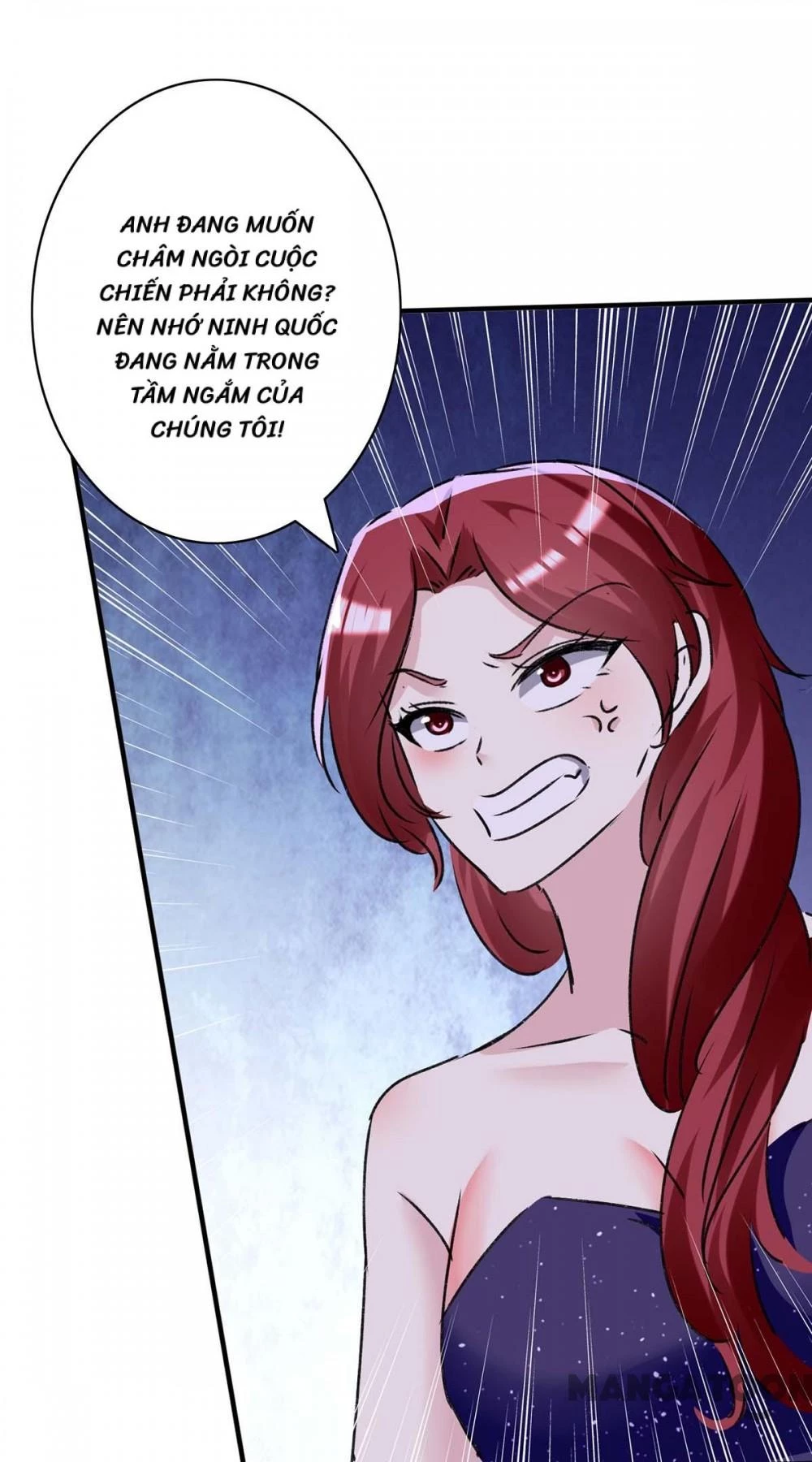 Mẹ Đơn Thân Cực Phẩm Chapter 165 - Trang 11