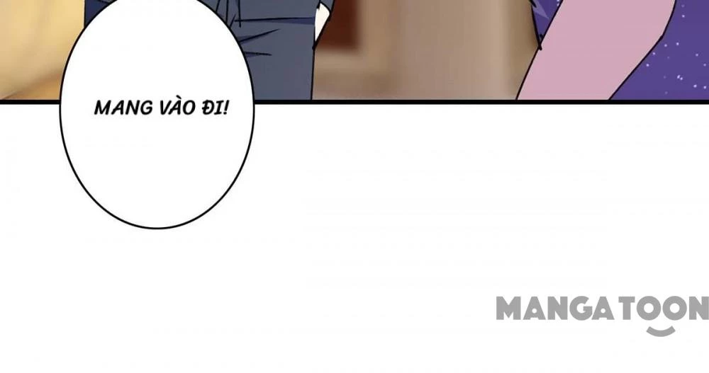 Mẹ Đơn Thân Cực Phẩm Chapter 165 - Trang 14