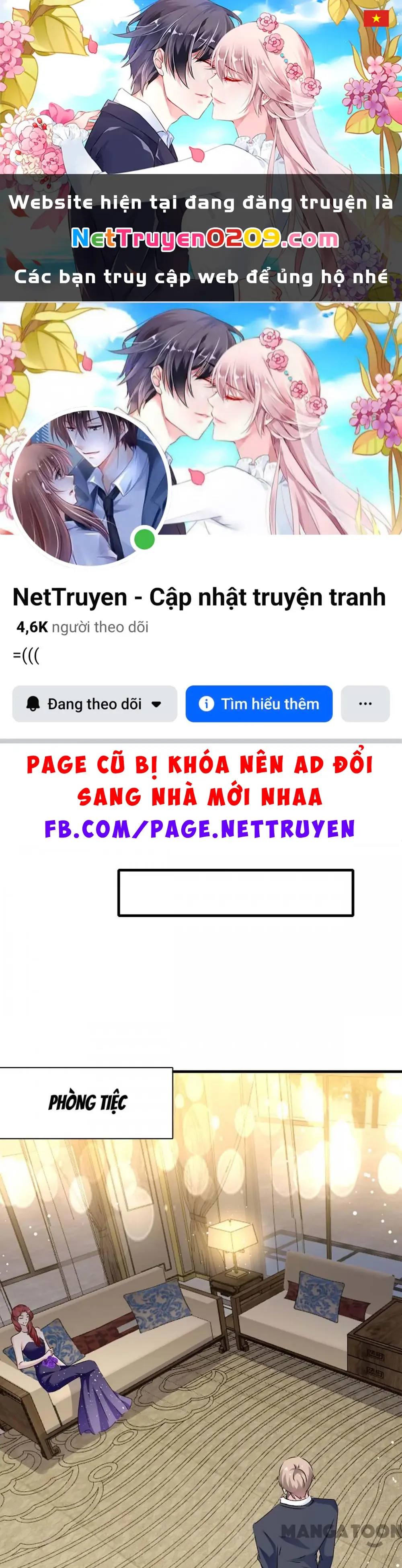 Mẹ Đơn Thân Cực Phẩm Chapter 165 - Trang 2