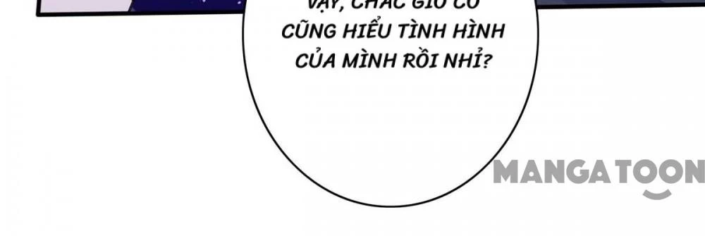 Mẹ Đơn Thân Cực Phẩm Chapter 165 - Trang 20