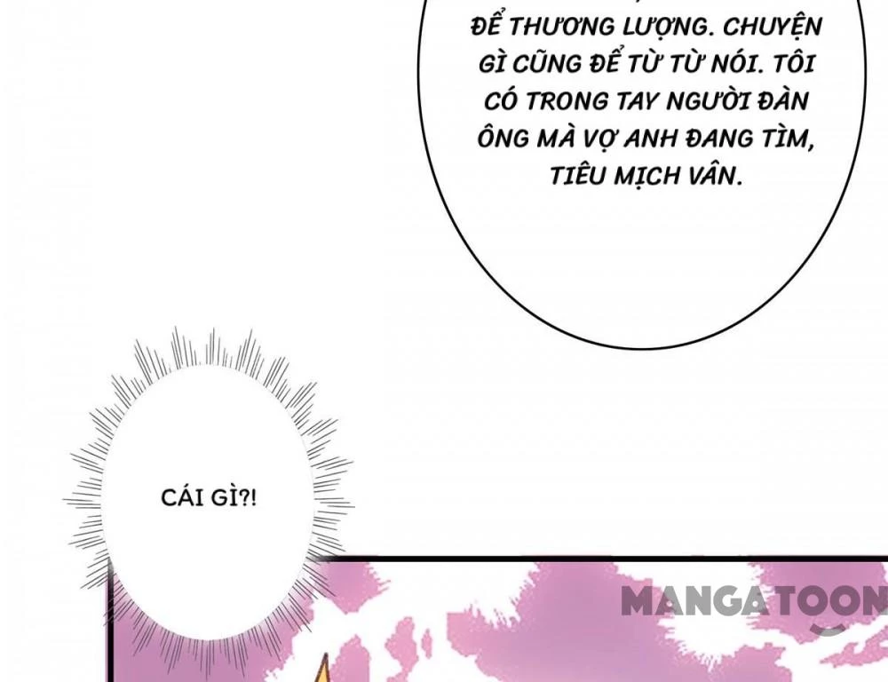 Mẹ Đơn Thân Cực Phẩm Chapter 165 - Trang 22