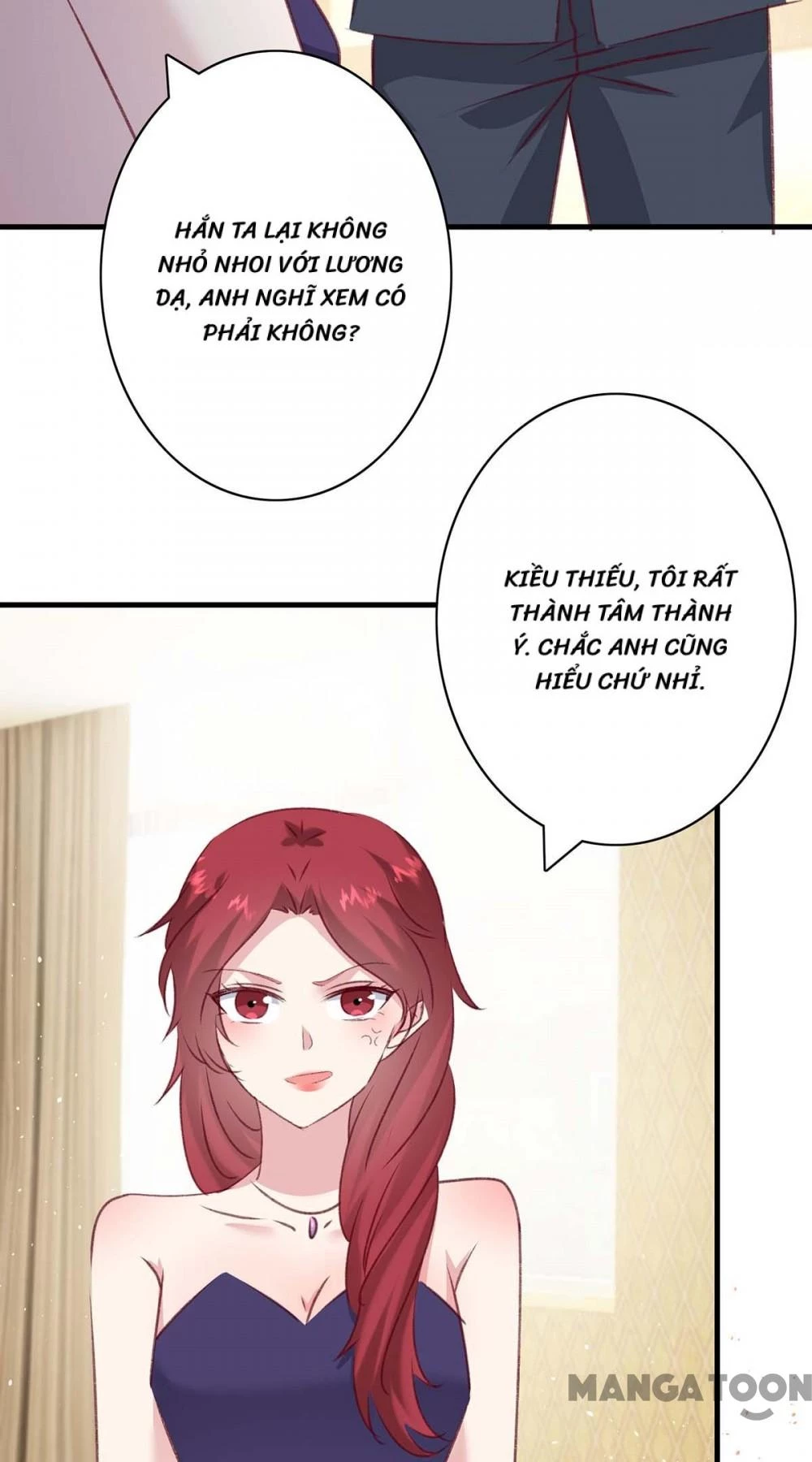 Mẹ Đơn Thân Cực Phẩm Chapter 165 - Trang 28