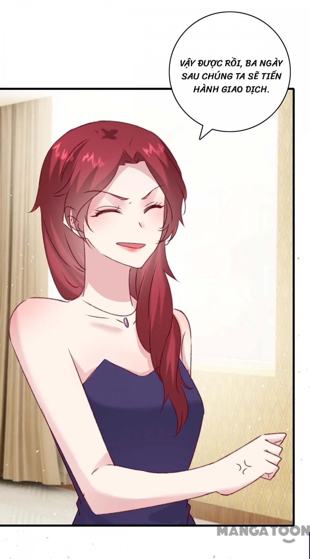Mẹ Đơn Thân Cực Phẩm Chapter 165 - Trang 32