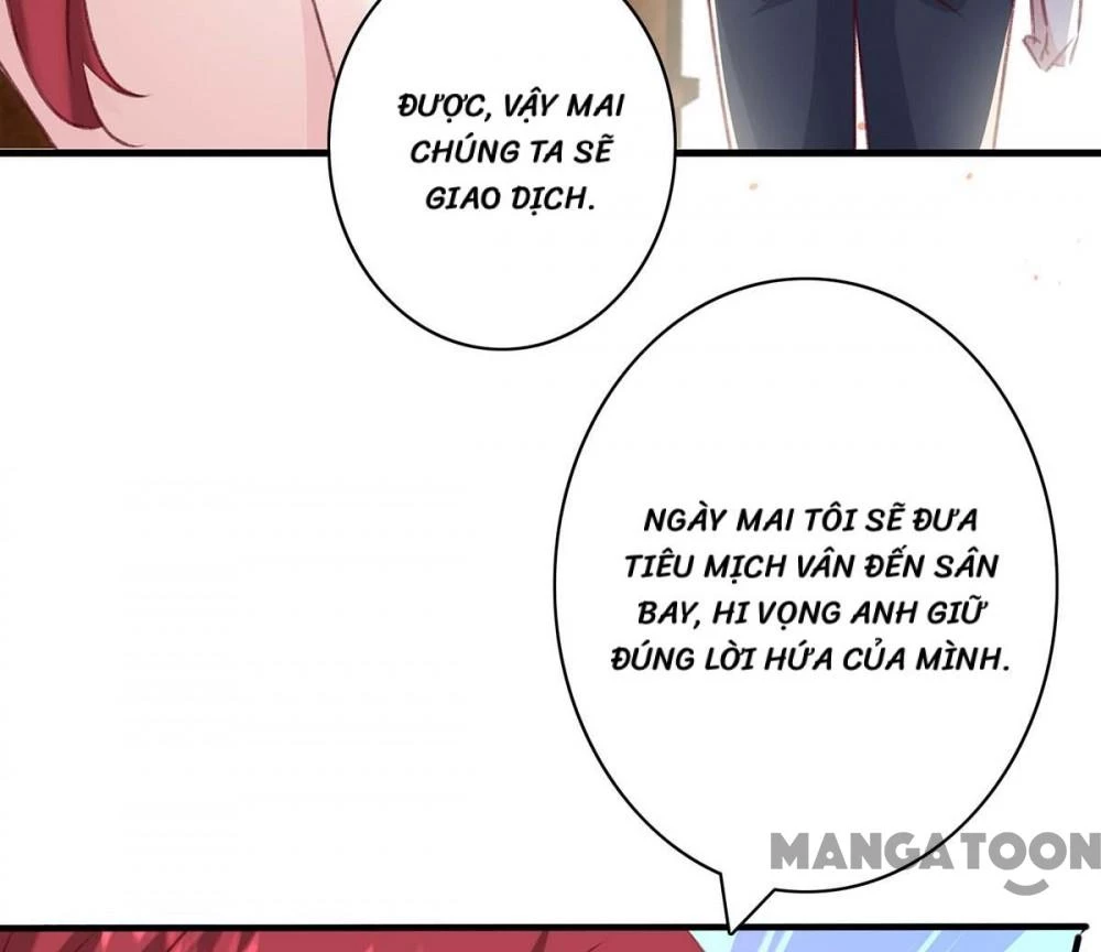 Mẹ Đơn Thân Cực Phẩm Chapter 165 - Trang 37