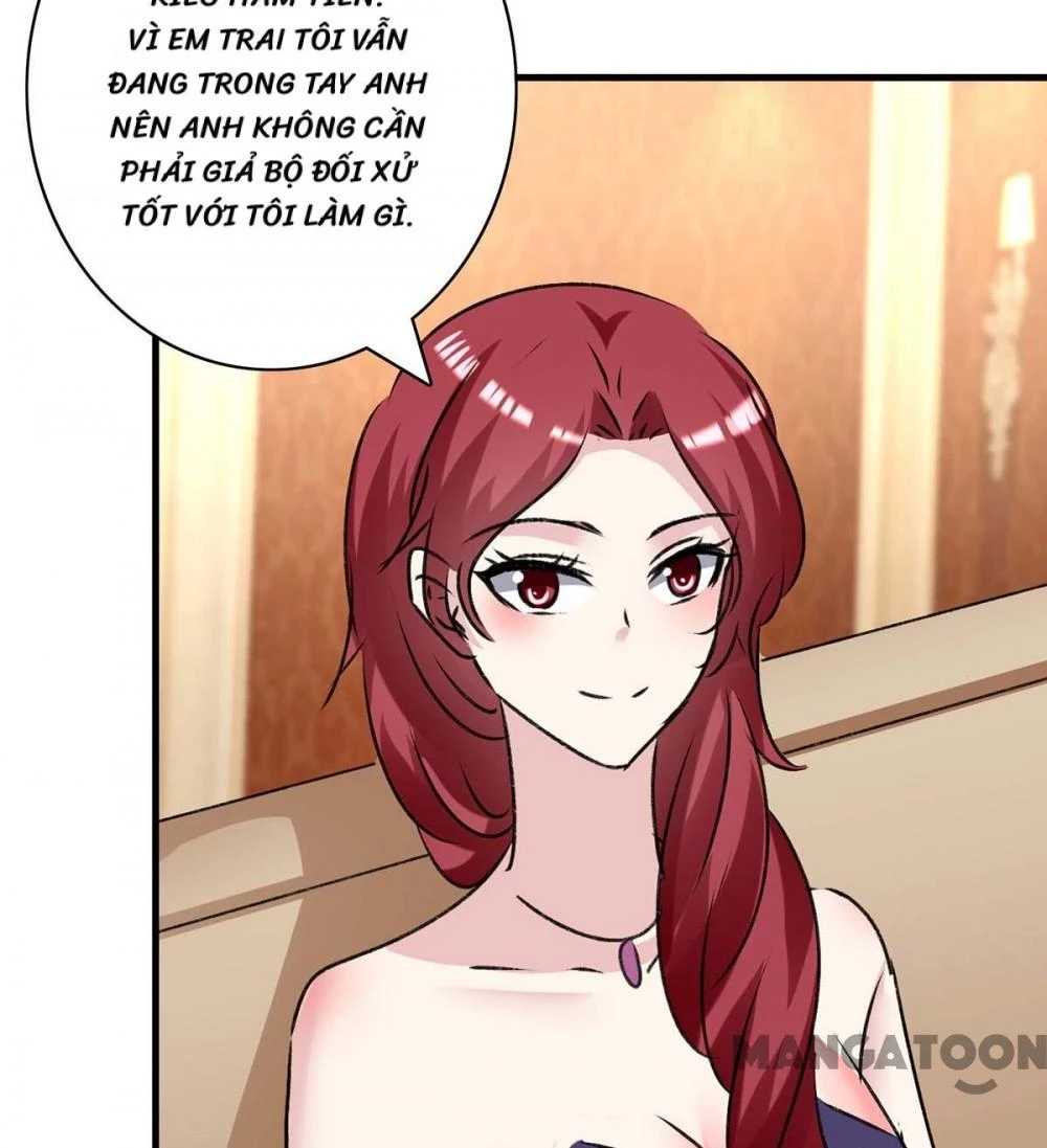Mẹ Đơn Thân Cực Phẩm Chapter 165 - Trang 5