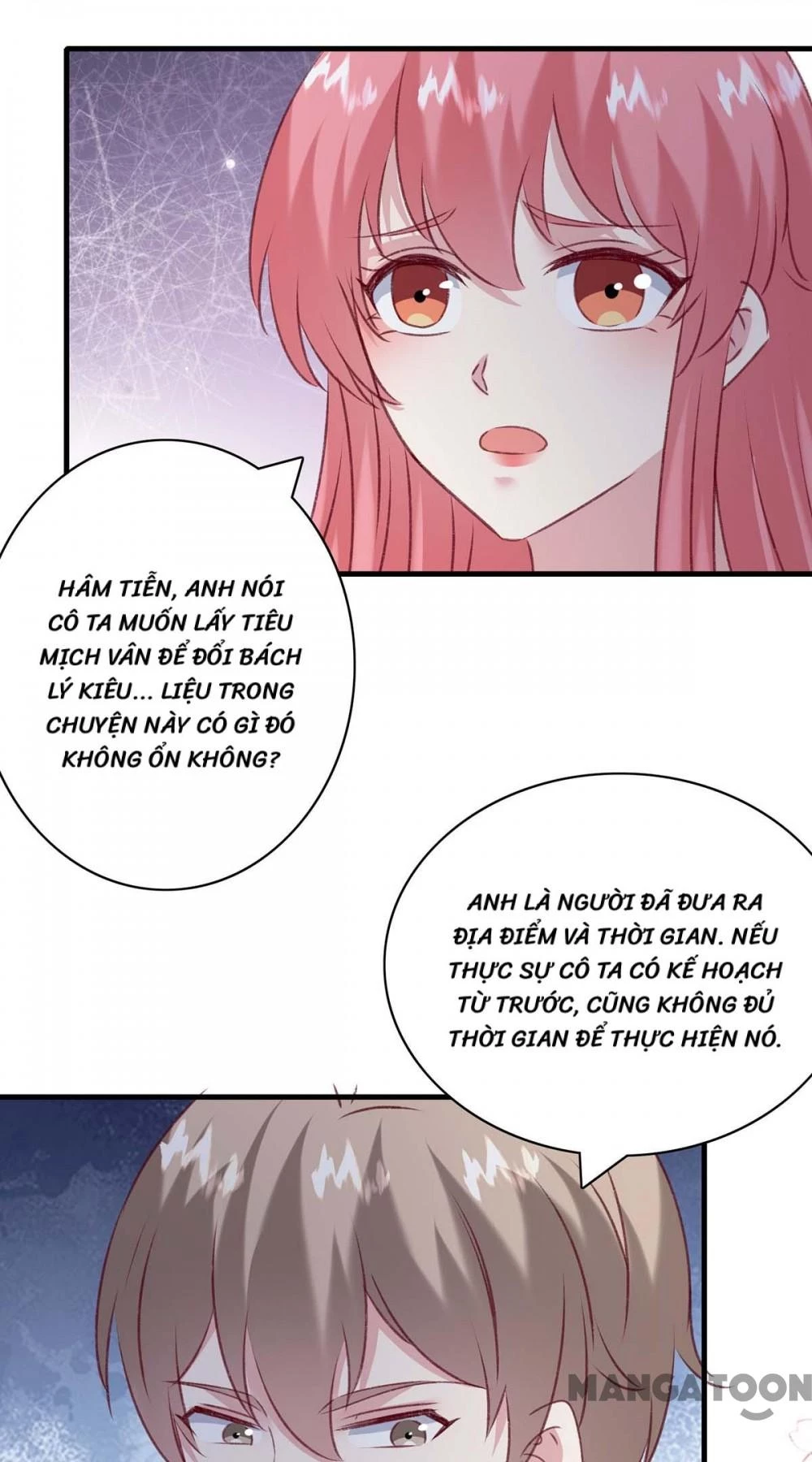 Mẹ Đơn Thân Cực Phẩm Chapter 165 - Trang 50