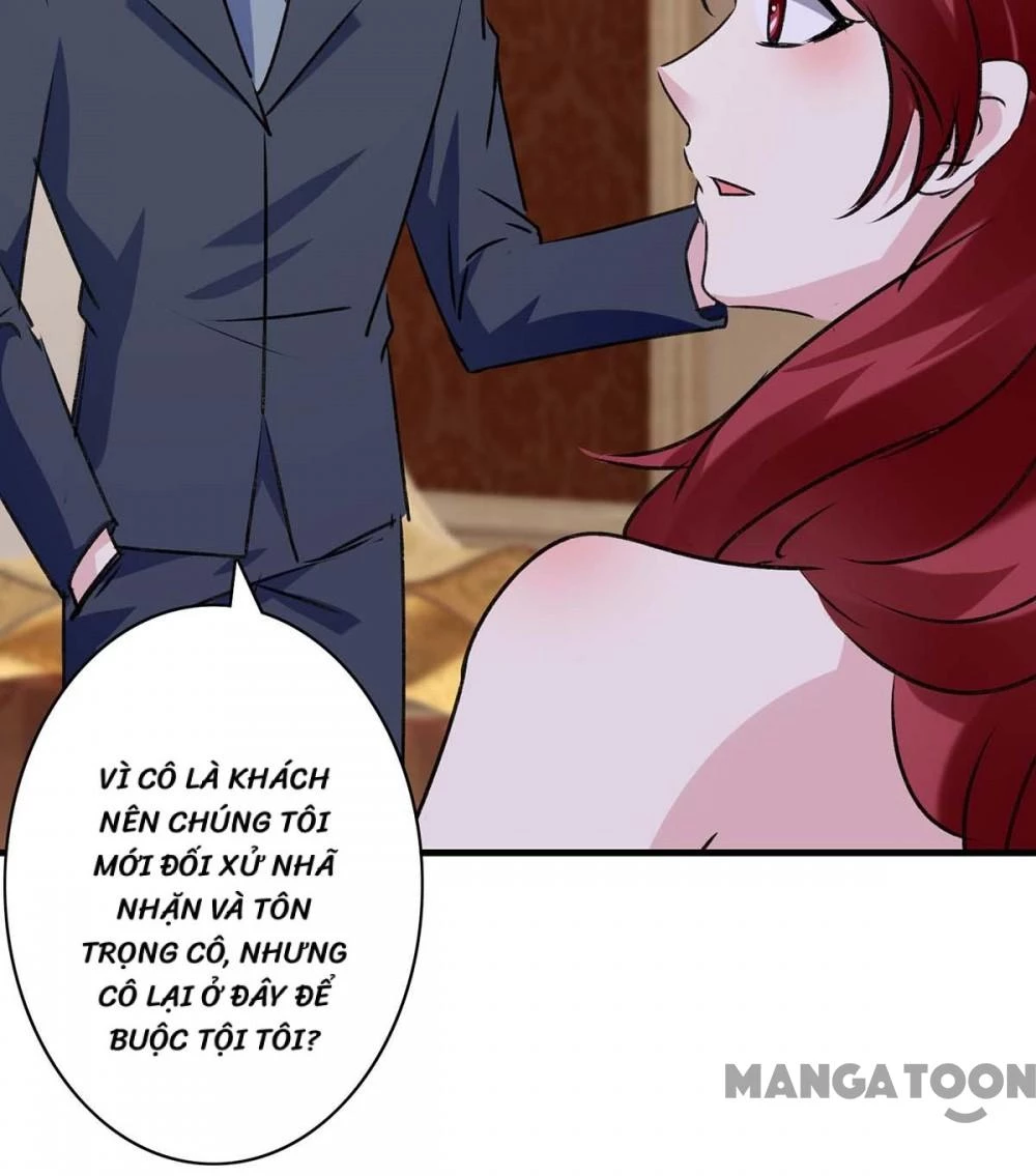 Mẹ Đơn Thân Cực Phẩm Chapter 165 - Trang 7