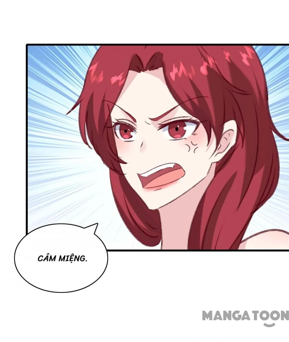 Mẹ Đơn Thân Cực Phẩm Chapter 166 - Trang 18