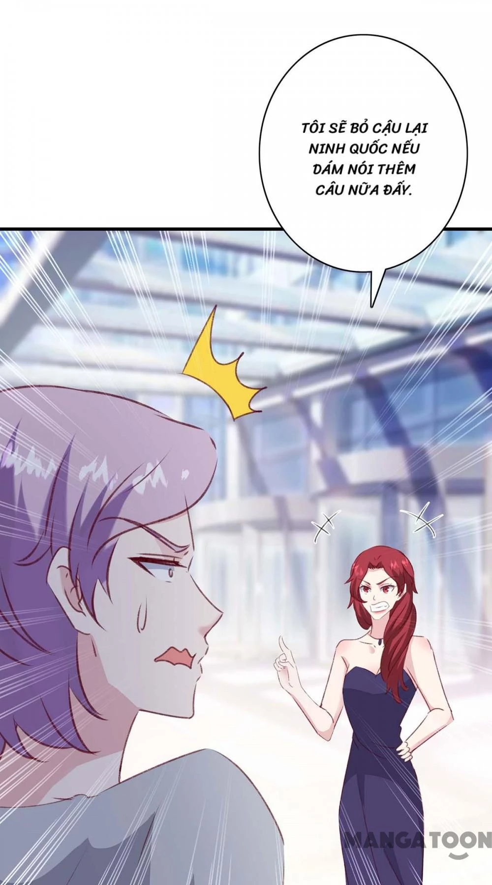 Mẹ Đơn Thân Cực Phẩm Chapter 166 - Trang 19