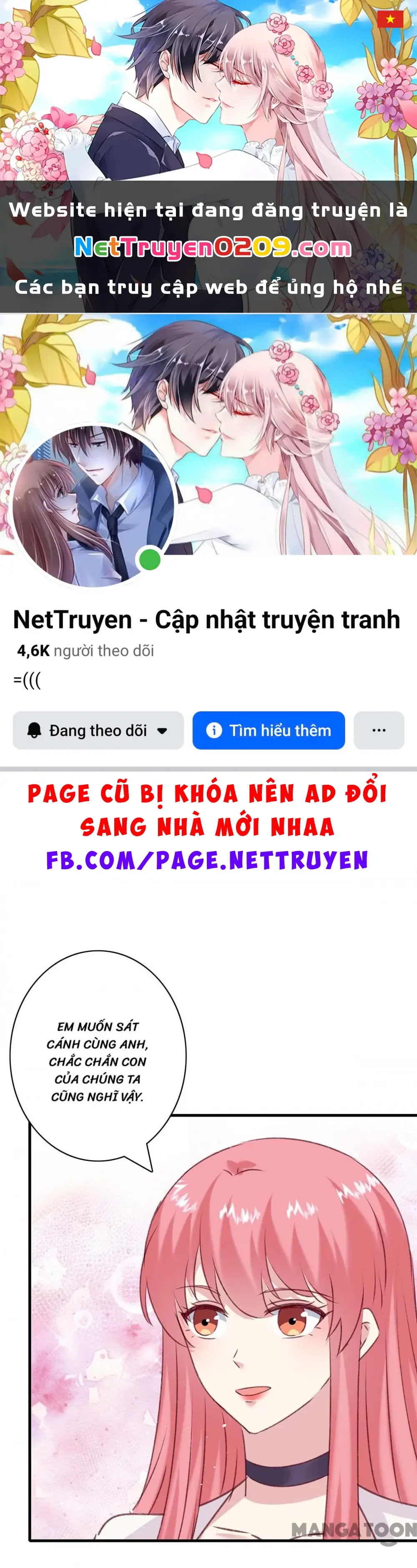 Mẹ Đơn Thân Cực Phẩm Chapter 166 - Trang 2