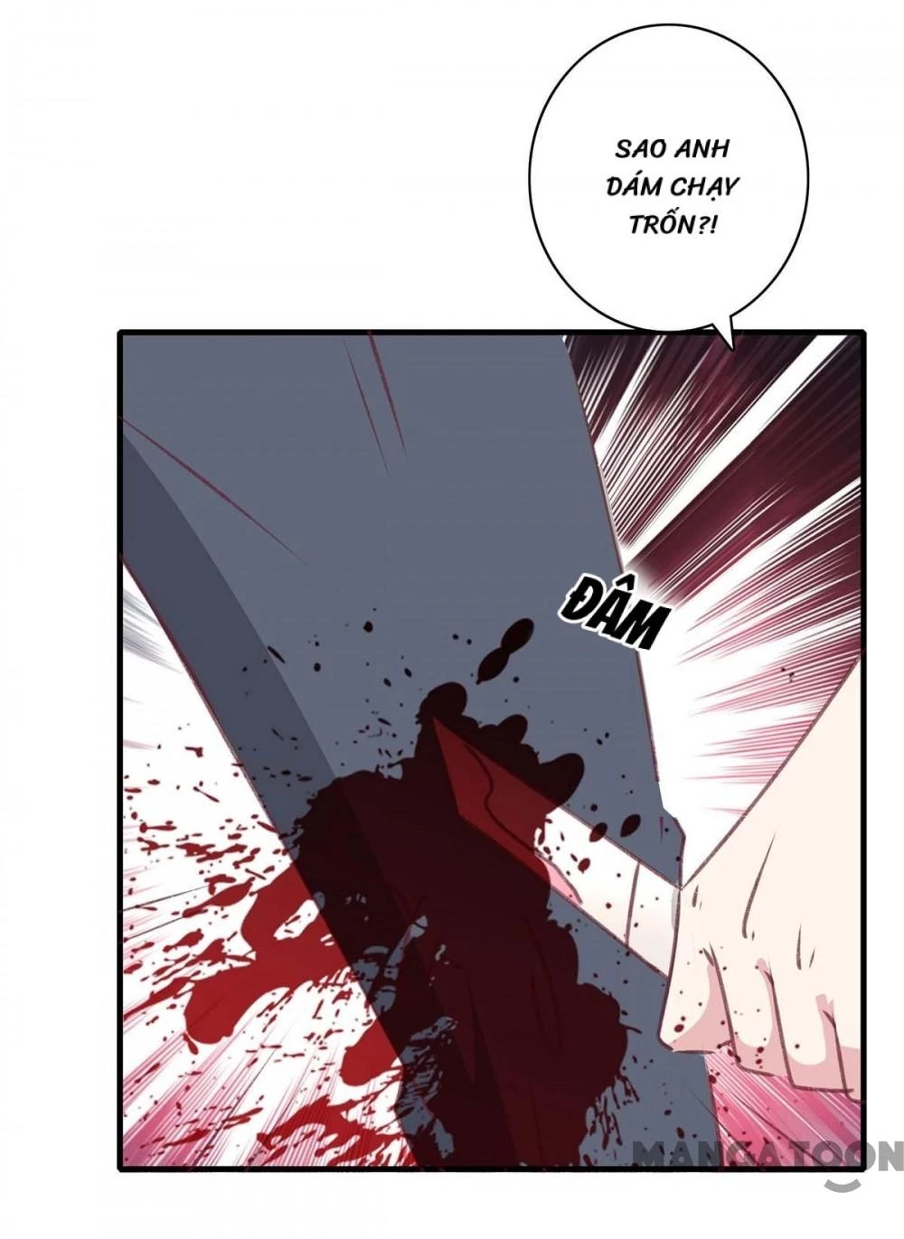 Mẹ Đơn Thân Cực Phẩm Chapter 166 - Trang 25