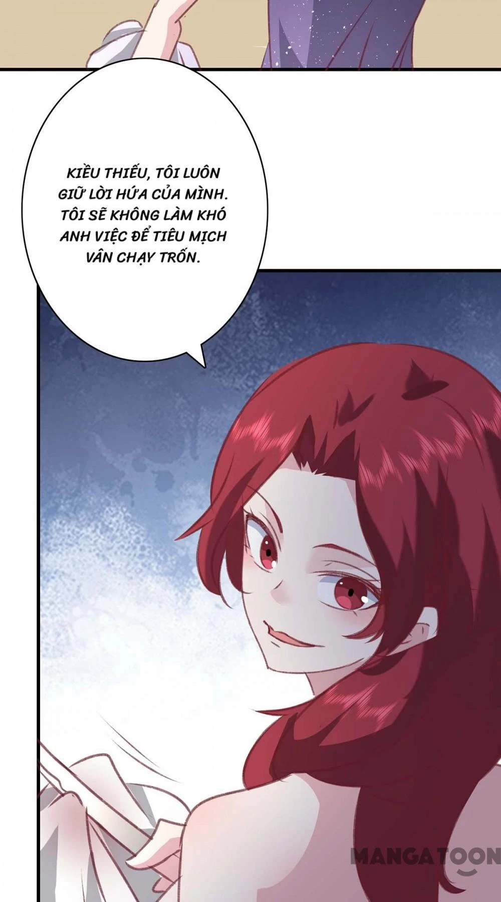 Mẹ Đơn Thân Cực Phẩm Chapter 166 - Trang 28