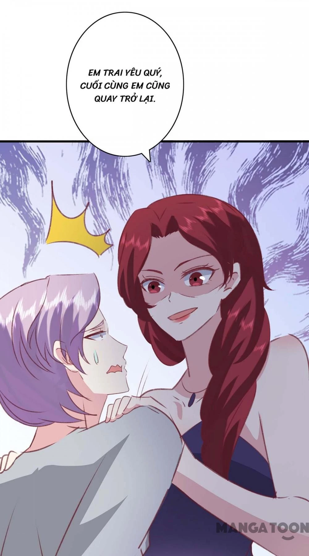 Mẹ Đơn Thân Cực Phẩm Chapter 166 - Trang 34