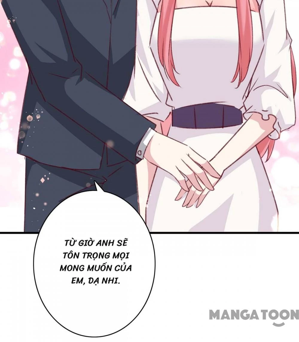 Mẹ Đơn Thân Cực Phẩm Chapter 166 - Trang 4