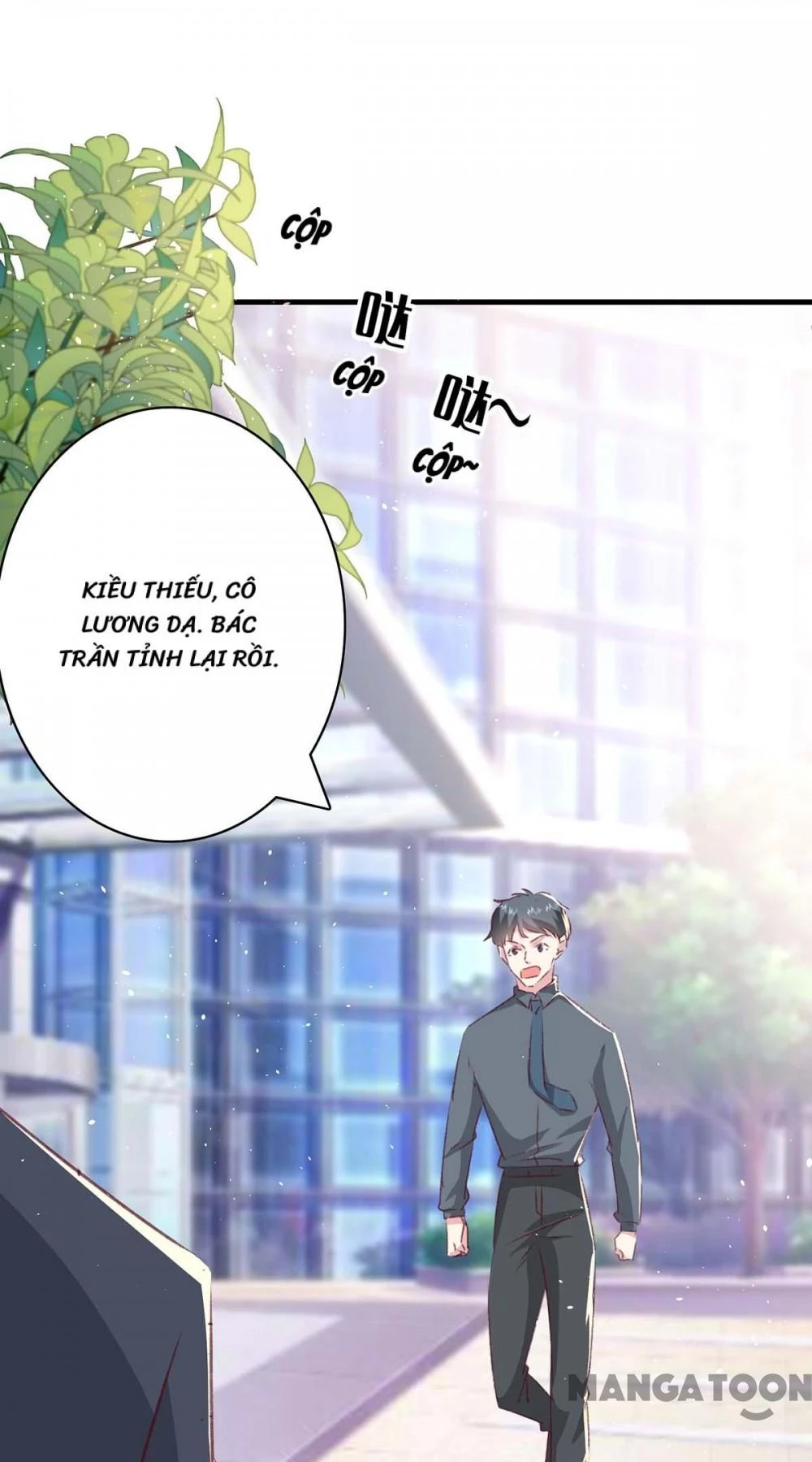 Mẹ Đơn Thân Cực Phẩm Chapter 166 - Trang 43