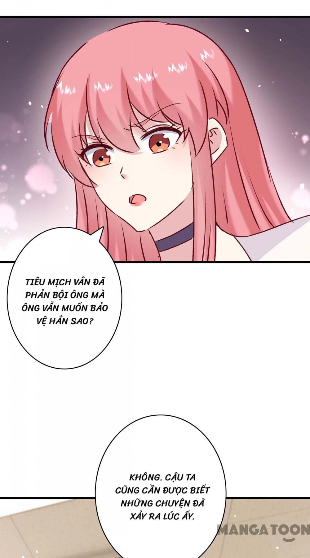 Mẹ Đơn Thân Cực Phẩm Chapter 167 - Trang 14