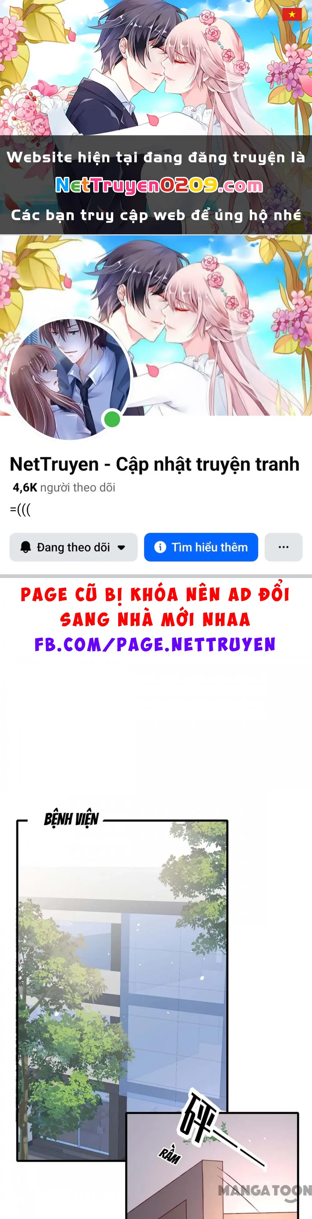 Mẹ Đơn Thân Cực Phẩm Chapter 167 - Trang 2