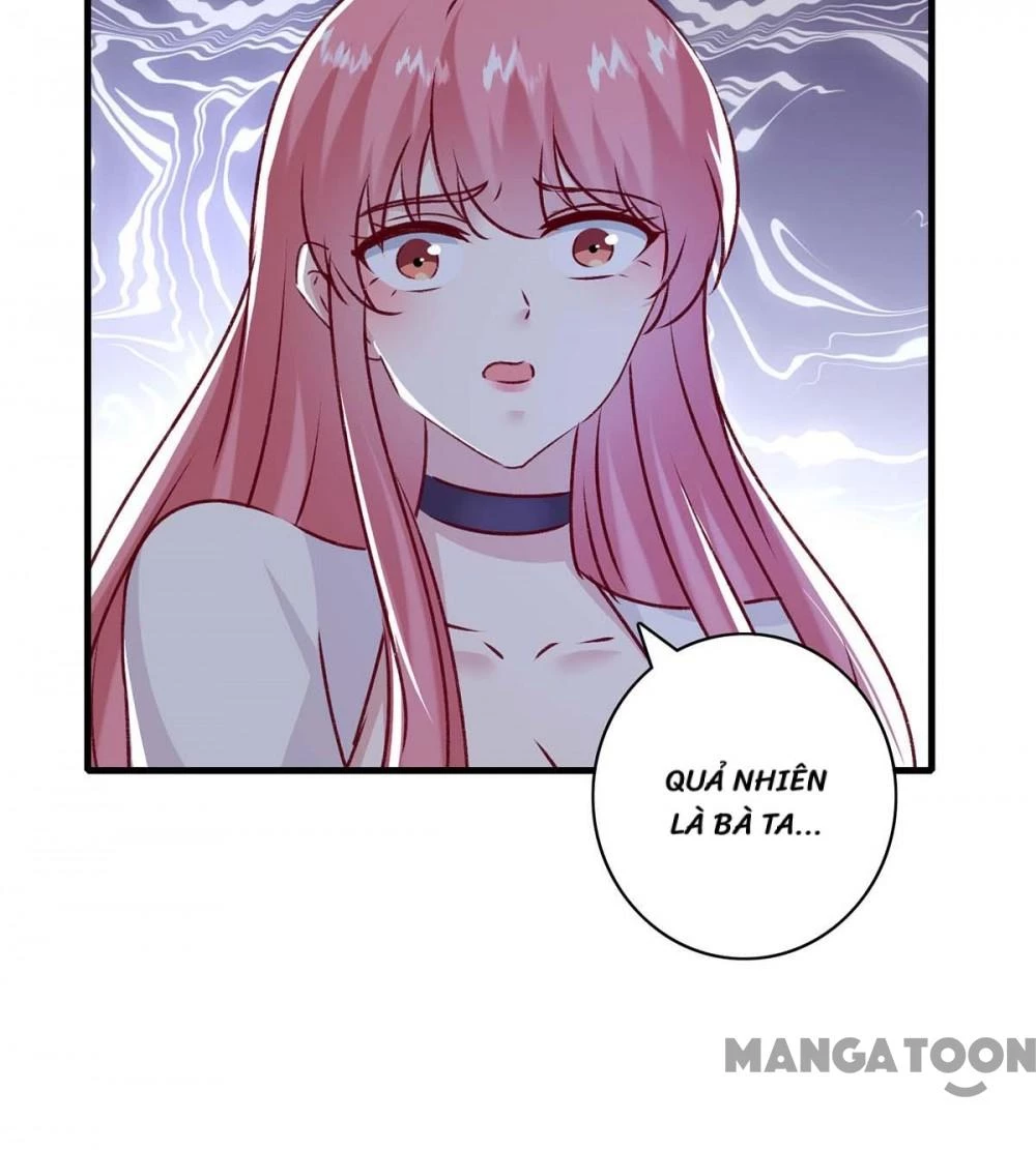 Mẹ Đơn Thân Cực Phẩm Chapter 167 - Trang 33