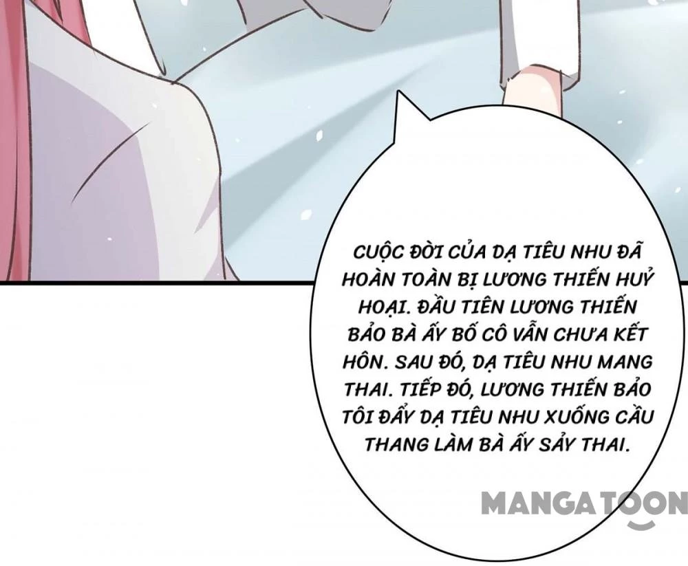 Mẹ Đơn Thân Cực Phẩm Chapter 167 - Trang 35