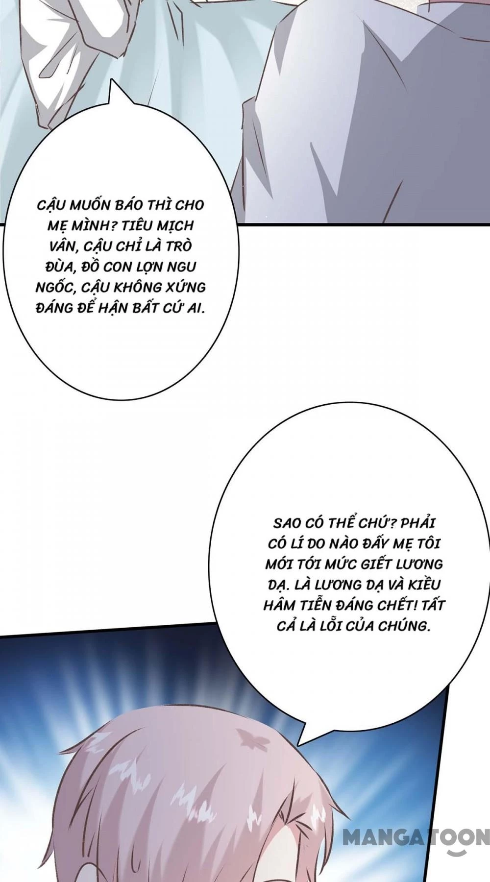 Mẹ Đơn Thân Cực Phẩm Chapter 167 - Trang 42