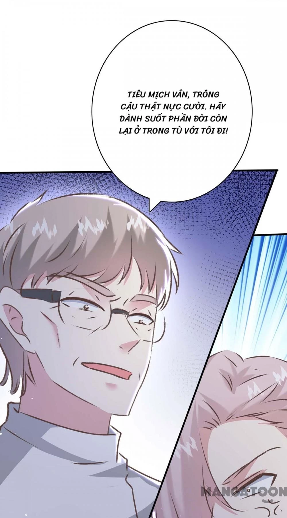 Mẹ Đơn Thân Cực Phẩm Chapter 167 - Trang 46