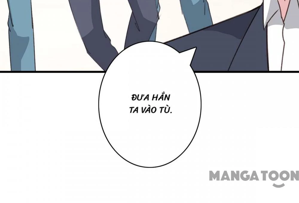 Mẹ Đơn Thân Cực Phẩm Chapter 167 - Trang 50