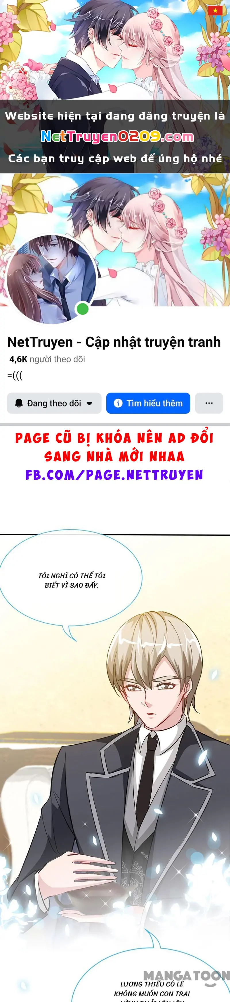 Mẹ Đơn Thân Cực Phẩm Chapter 17 - Trang 2